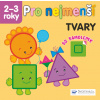 Pro nejmenší Tvary