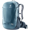 Deuter Trans Alpine 24 tmavo modrá
