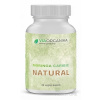 Via Organika Moringa caribic NATURAL 60 kapsúl