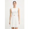 Marciano by Guess šaty s rozšíreným strihom s viskózou KASHU G6GK65.Z0762 béžová 34