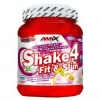 AMIX Shake 4 Fit & Slim 500 g příchuť lesní ovoce