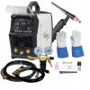Set zváračka PERUN 200 T HF Pulse ALFA IN + horák, štartovacia sada, RV, káble
