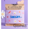 Káva Ďakujem, že si - Brazília, Kolumbia