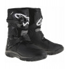 Topánky BELIZE Drystar, ALPINESTARS (čierne) Velikost: 45,5