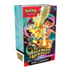 Sada kariet Pokémon TCG: Ascended Heroes - Balíček boosterov (predobjednávka)