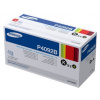 HP - Samsung TwinPack (2ks) CLT-P4092B toner pro CLP-310/315/CLX-3170/3175 černý - 1 500 s SU391A