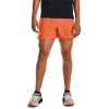 Under Armour Launch Elite 5'' Short M 1376509-866 - orange M