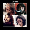 Beatles: Let It Be - Special edition LP - Beatles