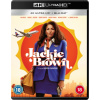 Jackie Brown 4K Ultra HD + Blu-Ray