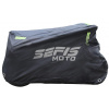 SEFIS Outdoor Premium plachta na motocykel XXL
