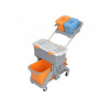 Splast Upratovací vozík TSMD-0019