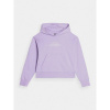 4F Jr sweatshirt 4FJAW23TSWSF645-52S (178701) Black/Green 158