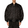 BUNDA DIESEL J-MATTAN JACKET BLACK4