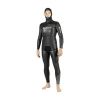 Neoprénový Oblek Mares PRISM SKIN 3MM TOP MUŽ Freediving 6 - XL