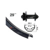 OEM přední kolo Rodi Black Rock Disc 21-622 100mm VL 8,5