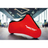 VECTOR COVER STRETCH INDOOR RED, M