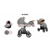 Baby Active Mommy : Autosedačka (vajíčko) - Bez autosedačky, Farba - 09