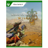 Monster Hunter Wilds (XSX)
