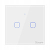 Sonoff Smart Switch WiFi + RF 433