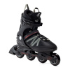 PÁNSKE KOLIESKOVÉ KORČULE K2 KINETIC 80 PRO 30G0818 43,5