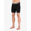 Cyklistické šortky Mons Royale Epic Merino Shift Bike Short Liner - black/black