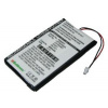 Baterie Palm M500 UP383562A 850mAh Li-Polymer 3.7V