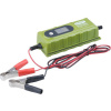 EXTOL® CRAFT Autonabíječka 230 / 6/12 V 3,8 A, 6 stupňů s LCD, mikroprocesor 417300