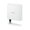 ZyXEL Zyxel Nebula FWA710 bezdrôtový smerovač Multi-Gigabit Ethernet Dvojpásmový (2,4 ghz/5 ghz) 5G Biela (FWA-710-EU0102F)