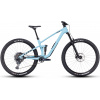CUBE Stereo ONE44 C:62 Pro mayablue/black Varianta: veľkosť S