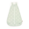 ERGOBABY Spací vak 0-6m TOG 1.0 Varianta: Starry Mint