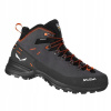 Salewa Alp Mate Winter Mid Wp M sivé