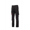 Pracovné nohavice PAYPER NEXT 400 Farba: Čierna, Veľkosť: 52 (S00072P0251400052)