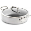GreenPan Premiere Casserole 26 cm Stainless Steel (CC003820-001)