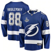 Tampa Bay Lightning - Andrei Vasilevskiy 2020 Stanley Cup Champions Home NHL Dres 3XL