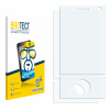2x BROTECT Displayschutz-Folie pro HTC P3700 Touch Diamond (displej + ovládací panel) (2x čirá ochranná fólie BROTECT pro HTC P3700 Touch Diamond (displej + ovládací panel))