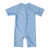 Little Dutch Celé Plavky Námornícky Záliv Dark Blue UPF 50+-98/104 *Totálny výpredaj