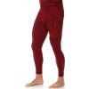Brubeck Thermo burgundy