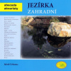 Jezírka zahradní Abeceda akvaristy