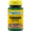 Veganicity Draslík 100 mg 30 tablet