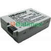 Canon LP-E8 1020 mAh 7,6 Wh Li-Ion 7,4 V