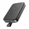 POWERBANK JOYROOM JR-PBM11 10000MAH 22.5W QI2 MAGSAFE ČIERNY