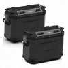 KAPPA KFR37BPACK2 BOČNÉ PÚZDRA K'FORCE (2X37L) (KAPPA KFR37BPACK2 BOČNÉ PÚZDRA K'FORCE (2X37L))