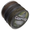 Gardner Olovená Šnúrka Camflex Leadcore 20m 45lb-Farba Camo Silt