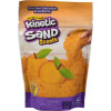 Spin Master Kinetic Sand Kinetický písek voňavý perfektní broskev 227g