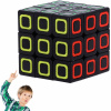 Logická kocka Skewb typ III 13348