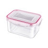 Dóza LAMART CLIP LT6002 430ml, obdĺžnik