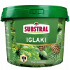 Substrálne 100 dní hnojivo pre ihličnany 5 kg (Substrálne 100 dní hnojivo pre ihličnany 5 kg)