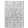 Ručně tkaný žákárový koberec Laura Ashley Newborough steel 81604 Brink & Campman 200 x 280
