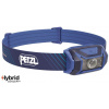 Čelovka Petzl Tikka Core 2022 Blue (3342540839151)