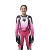 NOHAVICE FOX JUNIOR GIRLS 180 LEAN BLACK/PINK (24)